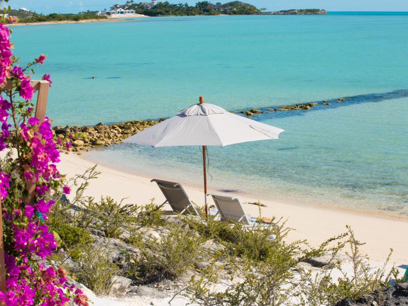 Wind Chime , Providenciales 