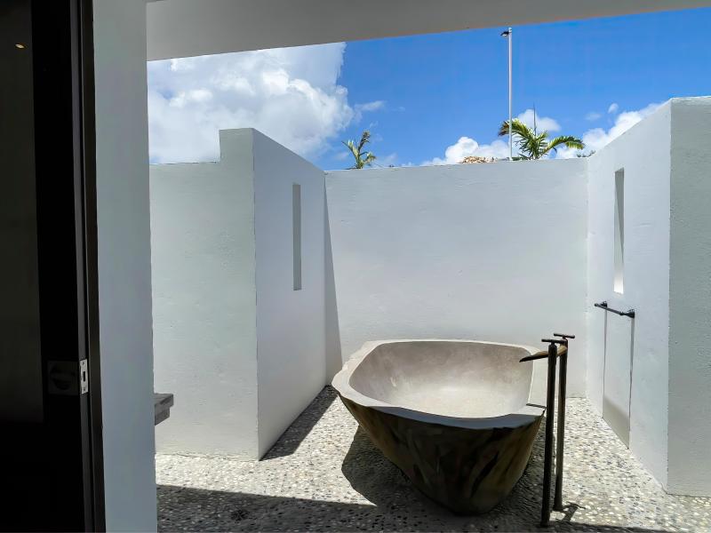 Bleu Ciel Anguilla , Little Harbour 