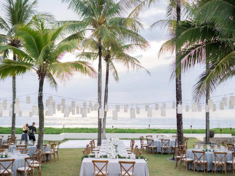 Jivana Beach Villas - Villa Jia , Natai Beach 