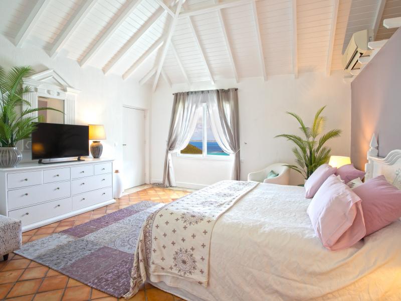 Privilège , Grand-Case 