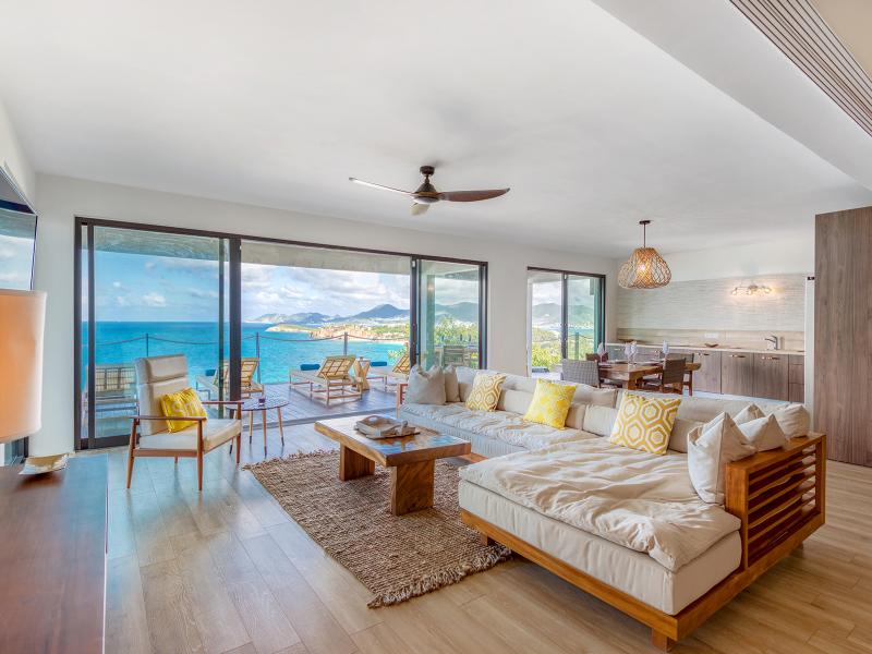 Amandara, Terres Basses , Terres Basses 