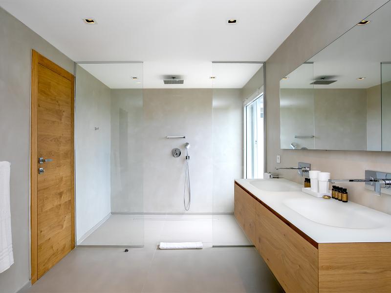 Esprit de la Mer , Terres Basses 