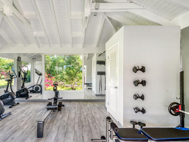 La Nina , Terres Basses 