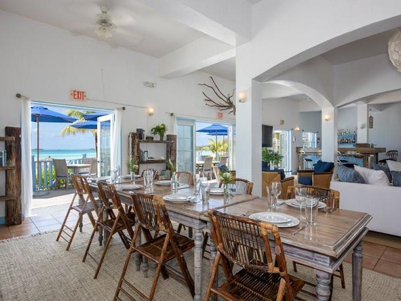Coco Resort, Eleuthera , Eleuthera 