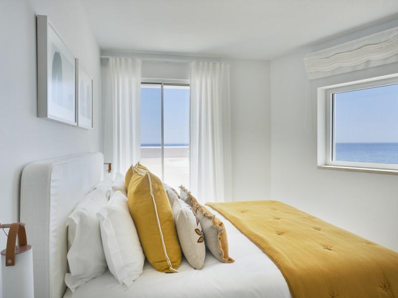 Red Chalet - Vila Vita Parc Collection , Algarve , Western Algarve 