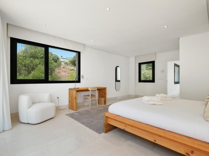 Villa Gaga , Sotogrande 