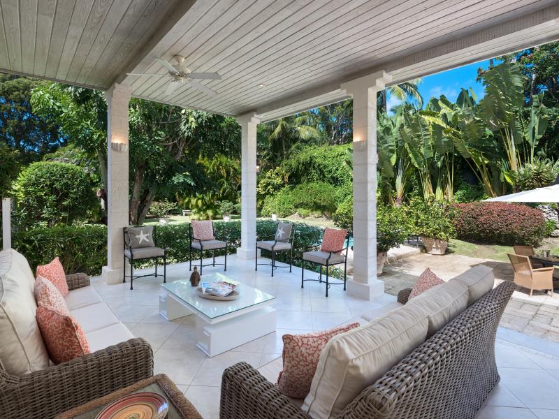 Sandy Lane Estate - Anchorage , Sandy Lane Estate , St James , West Coast Barbados 