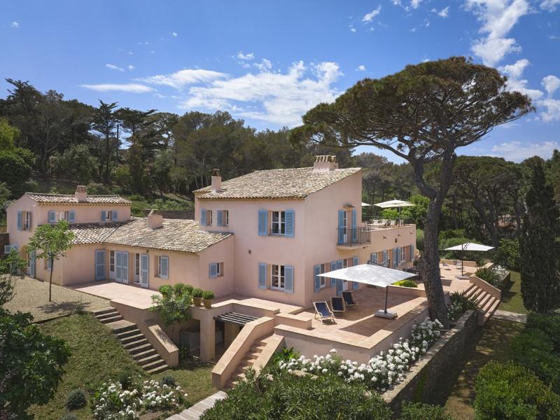 Hêlios & Circé , St Tropez 