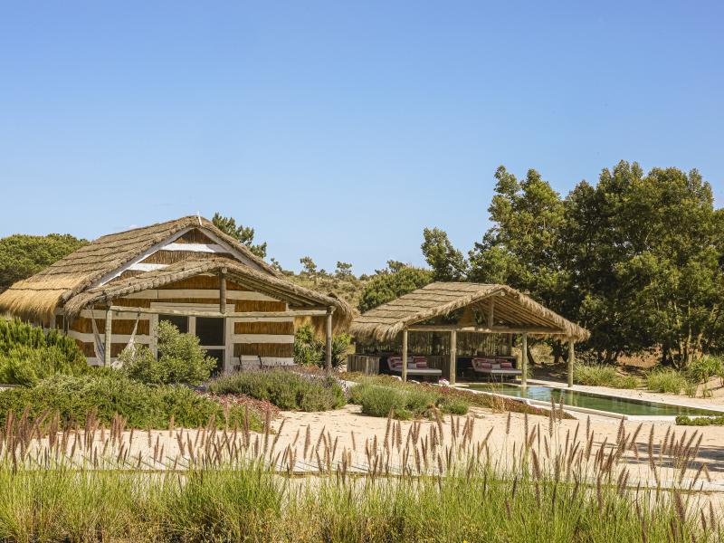 Comporta Retreat , 