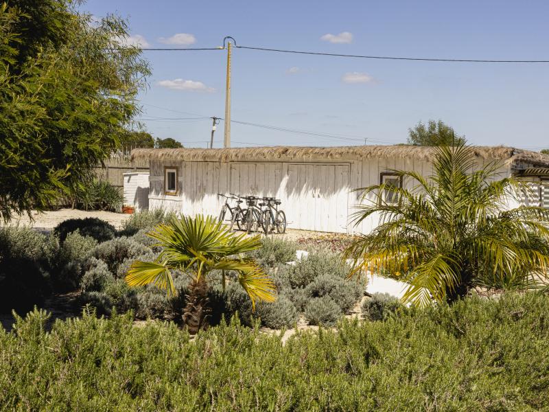 Comporta Retreat , 