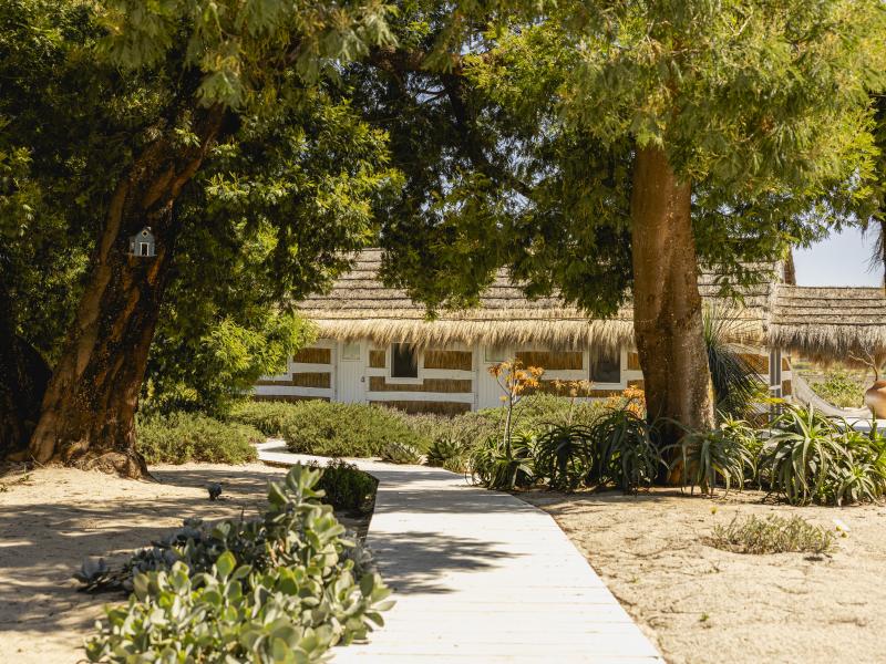 Comporta Retreat , 