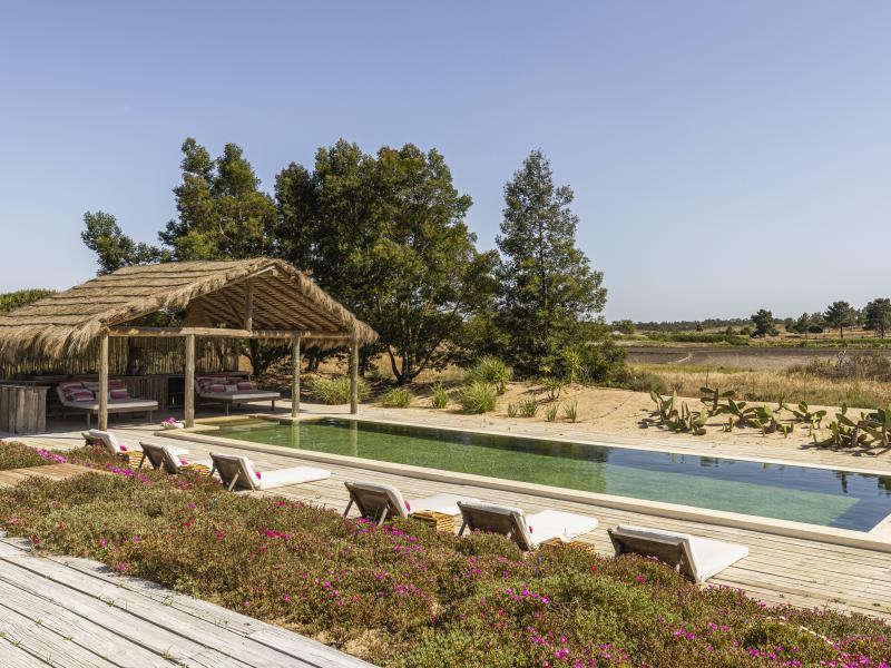 Comporta Retreat , 