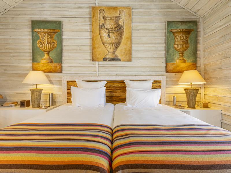 Comporta Retreat , 