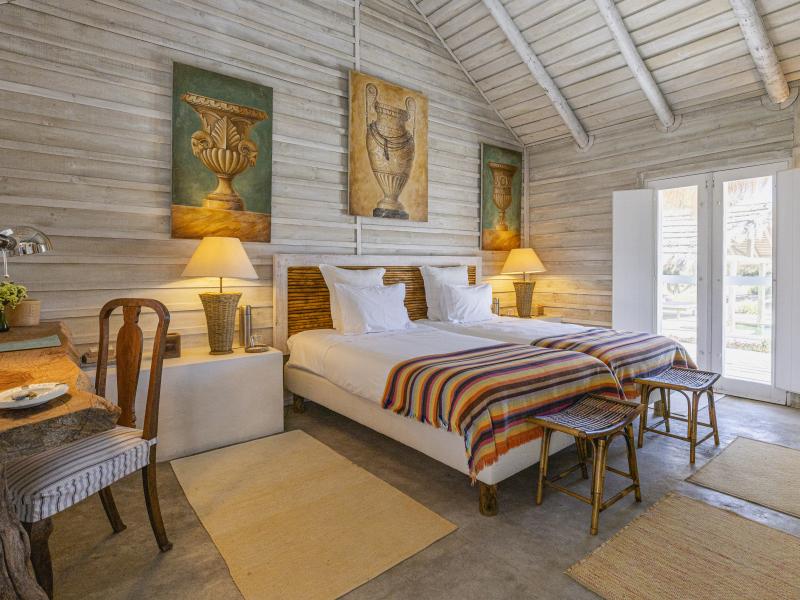 Comporta Retreat , 