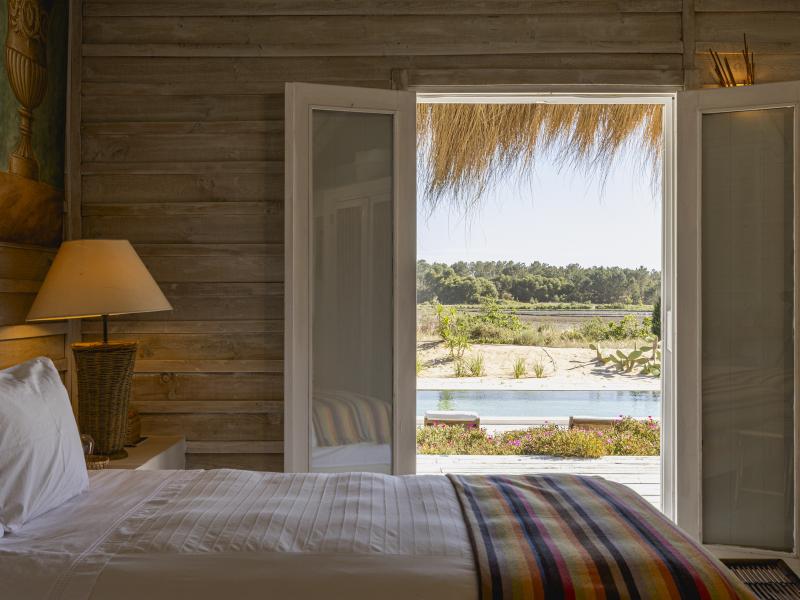Comporta Retreat , 