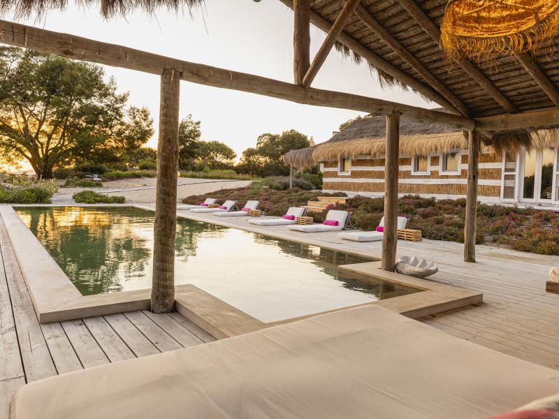 Comporta Retreat , 