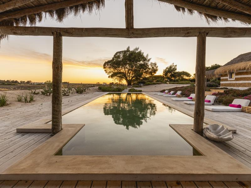 Comporta Retreat , 