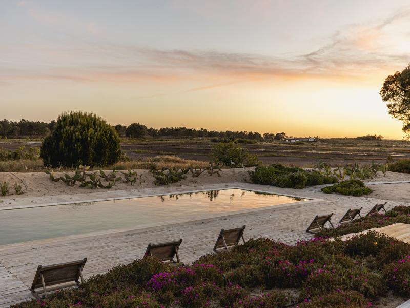 Comporta Retreat , 