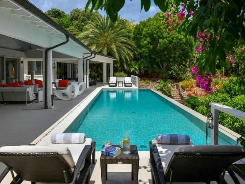 Villa Francois , Galley Bay Heights 