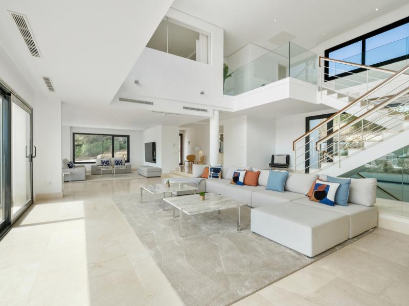 Villa Gaga , Sotogrande 