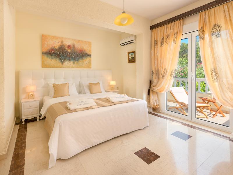 Villa Small Paradise , Rhodes 