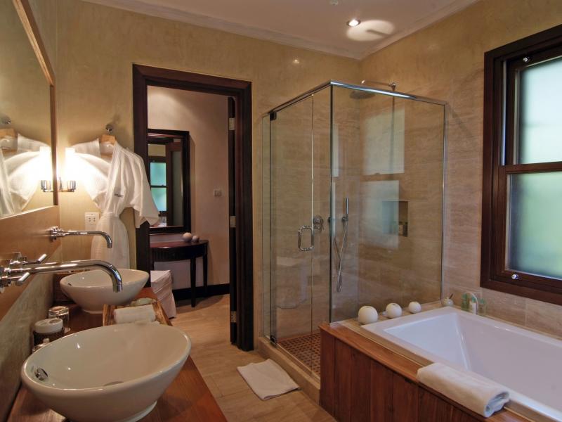 Carenage Villa , Canouan Island, St. Vincent and the Grenadines 