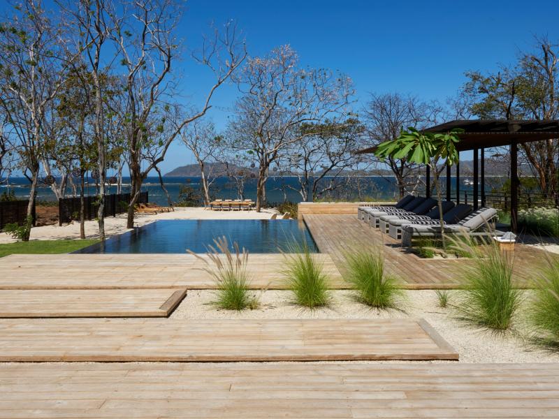 Morabeza - Costa Rica , 