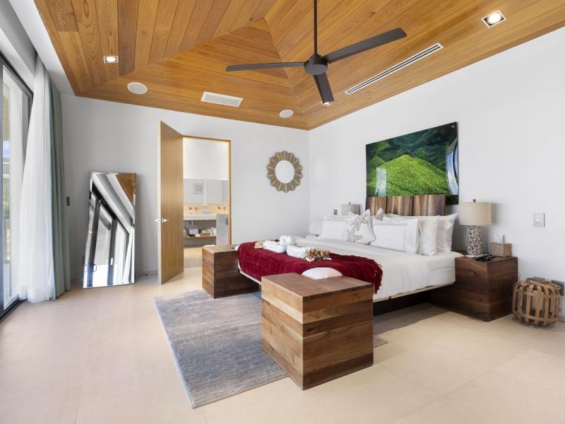 La Palmeraie Villas- Asian House , Harbour Island 