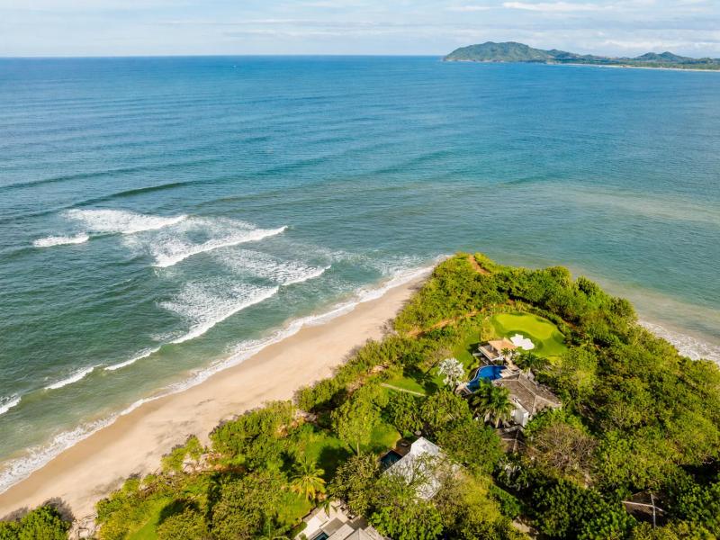 The Point - Costa Rica , 