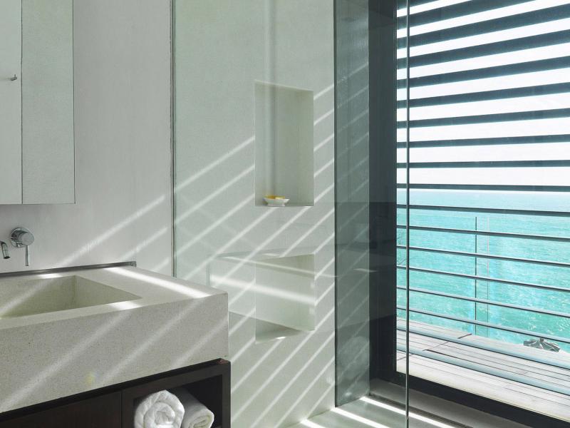 Amanzi, Kamala , Phuket 