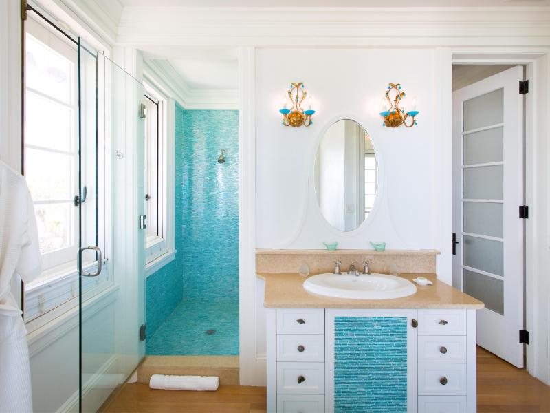 Coral Estate , Long Bay 