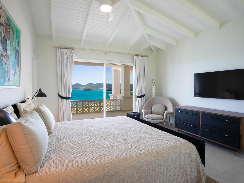 Falaise des Oiseaux , Terres Basses 