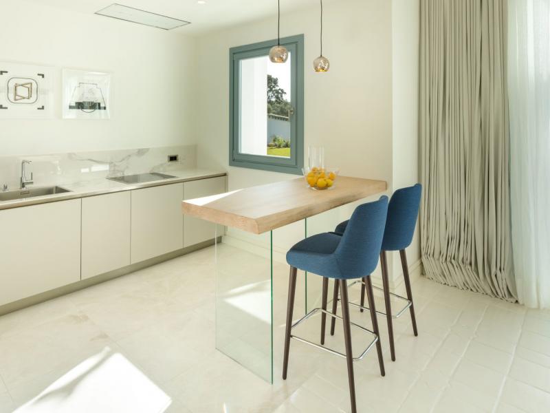 Villa Dior , Nueva Andalucia 