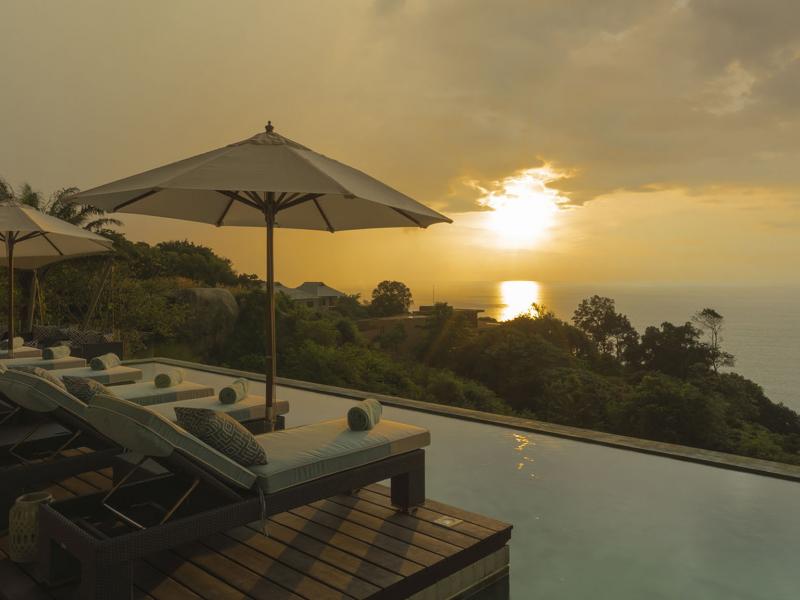 Villa Samira , Phuket 
