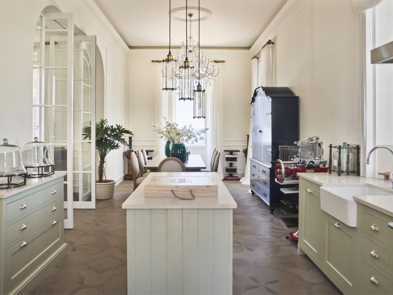 Red Chalet - Vila Vita Parc Collection , Algarve , Western Algarve 