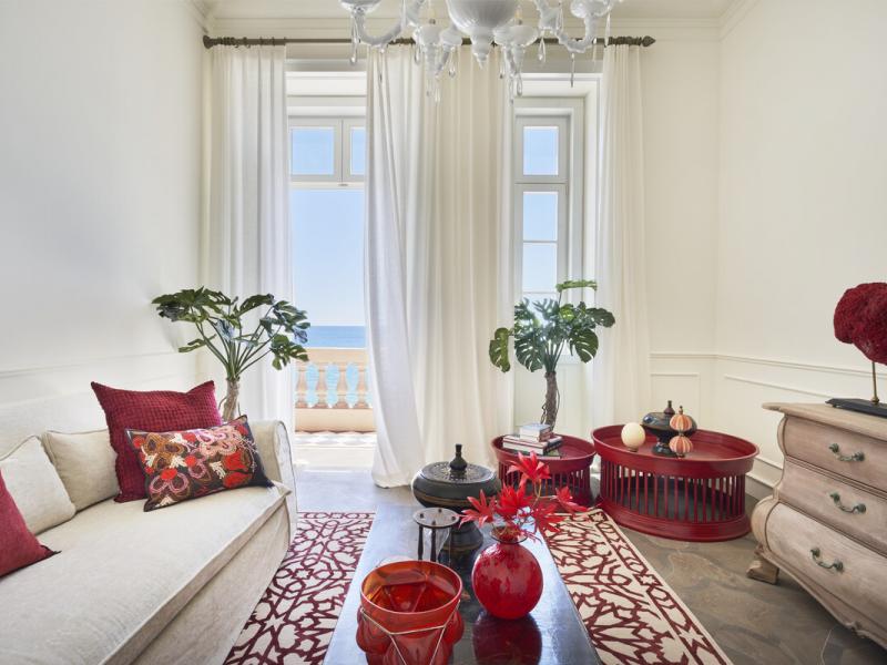 Red Chalet - Vila Vita Parc Collection , Algarve , Western Algarve 