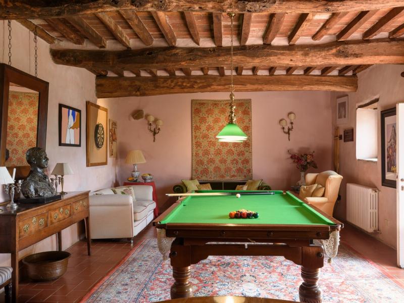 Tuscan Dream , Tuscany 