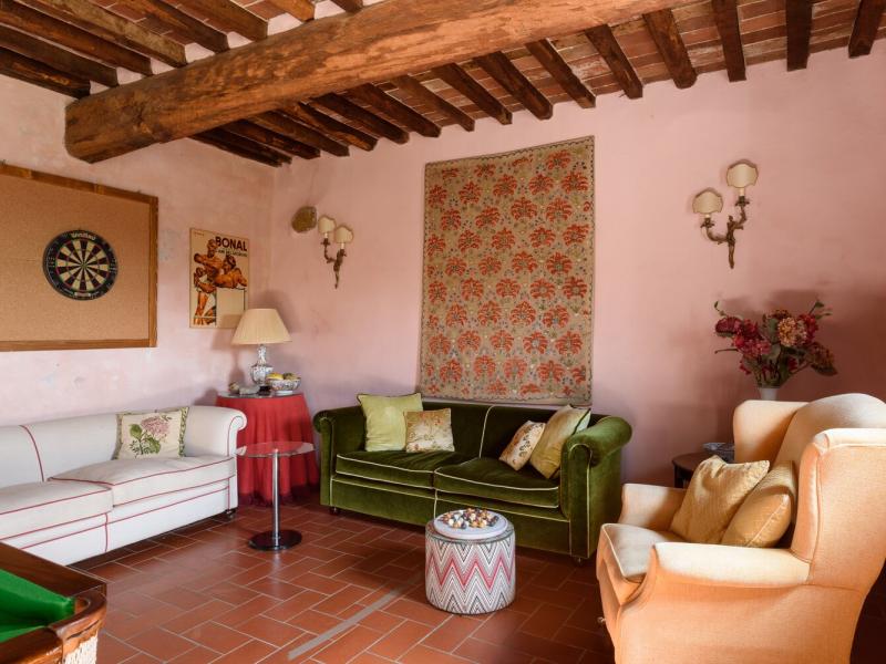 Tuscan Dream , Tuscany 