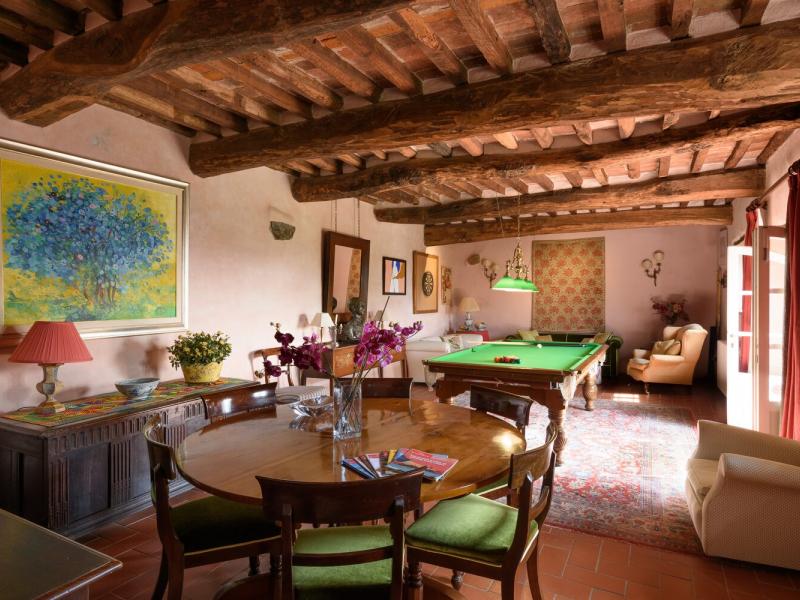 Tuscan Dream , Tuscany 