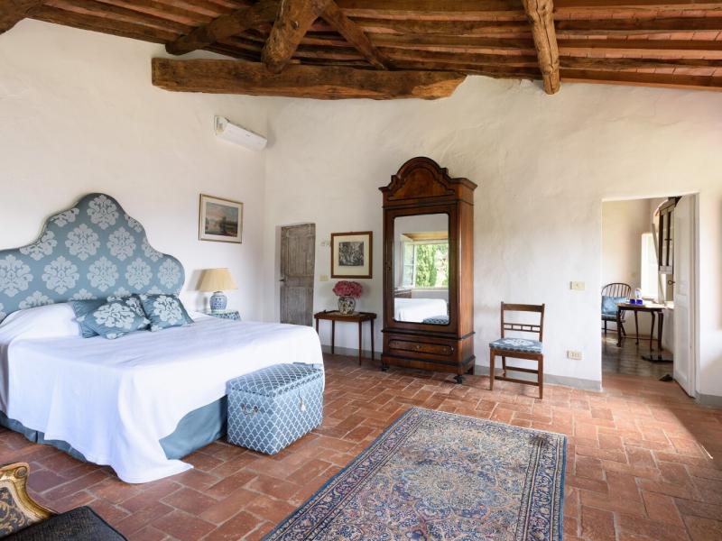 Tuscan Dream , Tuscany 