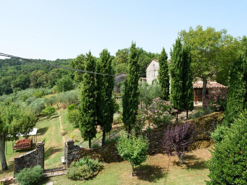 Tuscan Dream , Tuscany 