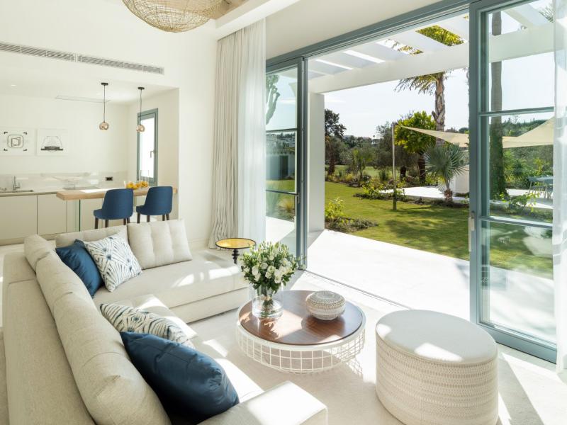 Villa Dior , Nueva Andalucia 