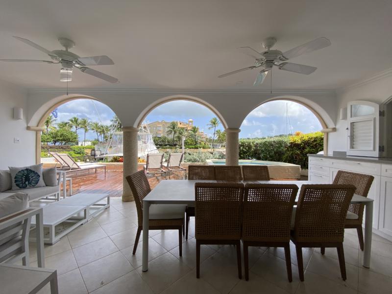 Port St. Charles 167 , Speightstown , St Peter , West Coast Barbados 