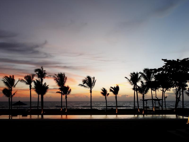 Jivana Beach Villas - Villa Jia , Natai Beach 