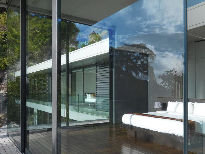 Amanzi, Kamala , Phuket 