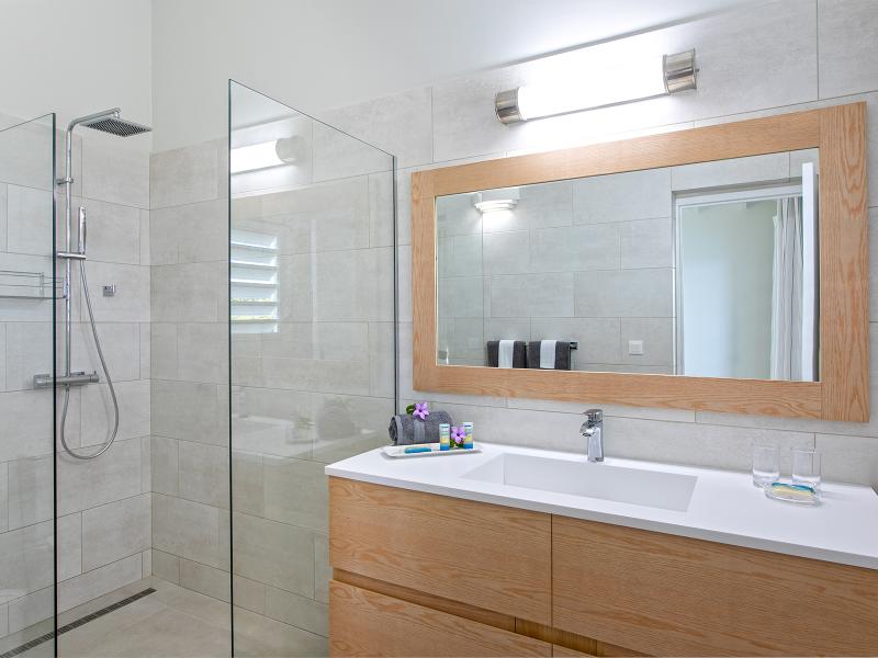 Falaise des Oiseaux , Terres Basses 