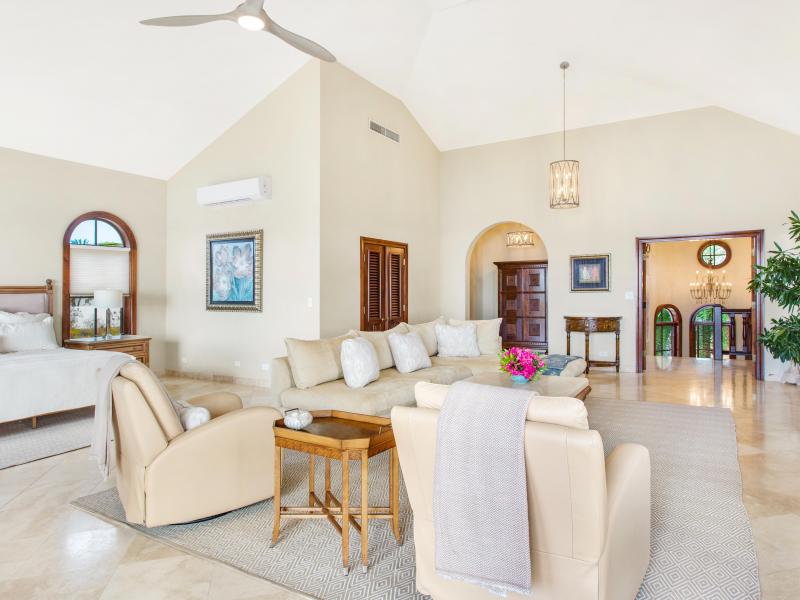 Seashell Villa , Lime Stone Bay 