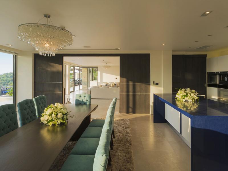 Villa Samira , Phuket 