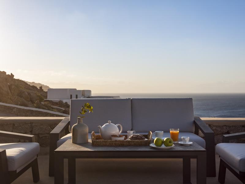 Villa Cecile , Mykonos 