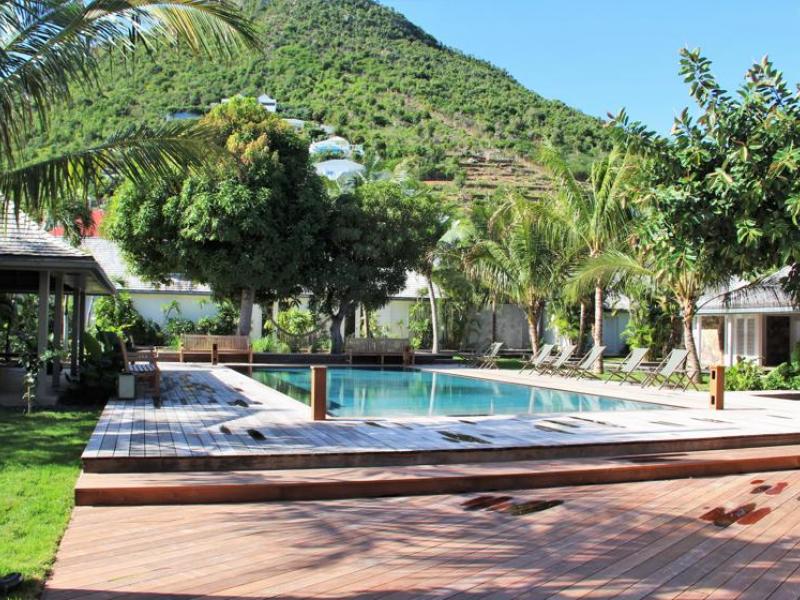 L'Orient Estate , L'orient 